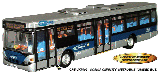 SCANIA OMNICITY METROBUS FASTAWAY-UKBUS 7002